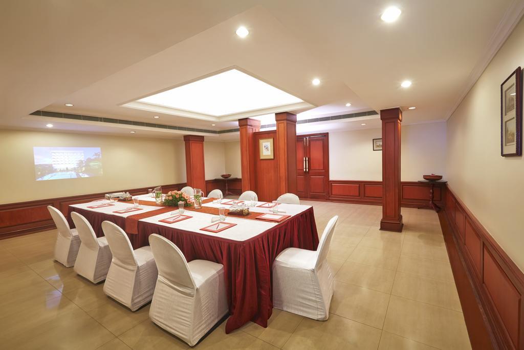 The Gateway Hotel Beach Road, Calicut Zewnętrze zdjęcie