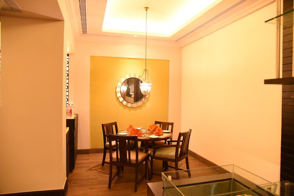 The Gateway Hotel Beach Road, Calicut Zewnętrze zdjęcie