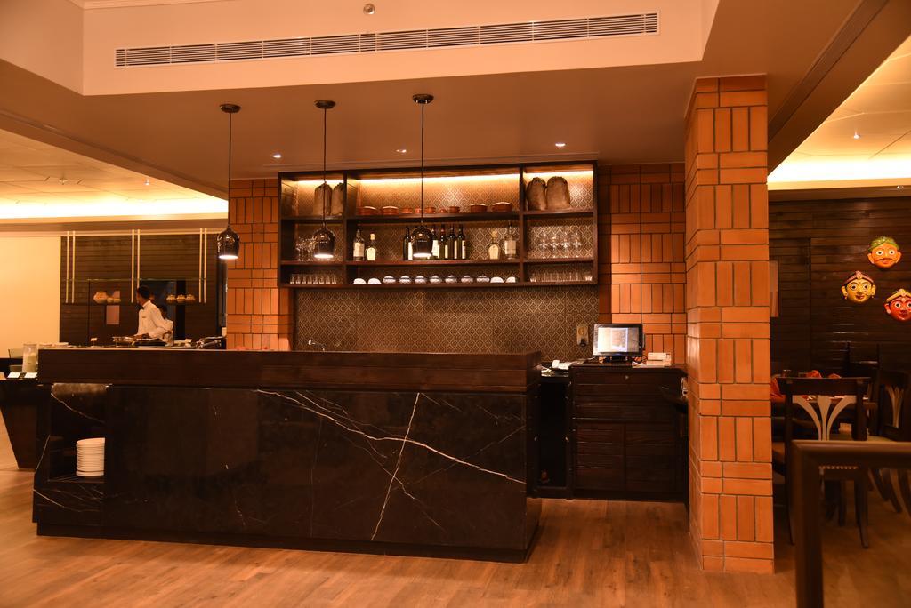 The Gateway Hotel Beach Road, Calicut Zewnętrze zdjęcie