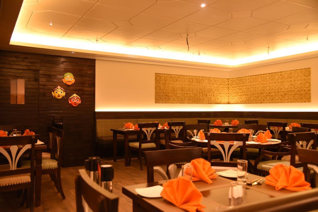 The Gateway Hotel Beach Road, Calicut Zewnętrze zdjęcie